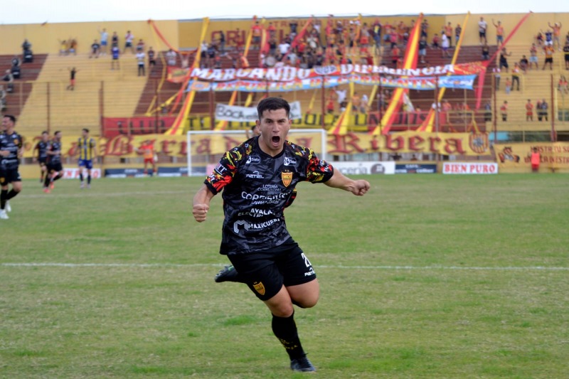 Ferro sum� a Edgar Vill�n y a Jer�nimo Belinch�n